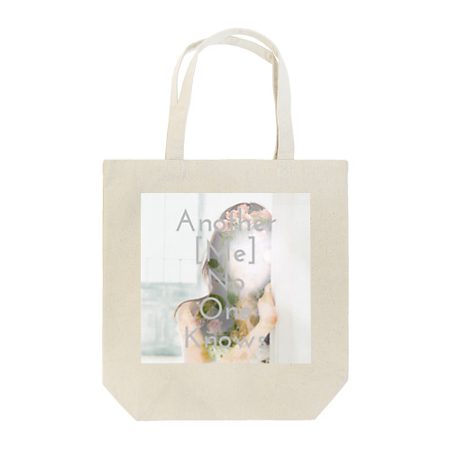 VOLVISM another me Tote Bag