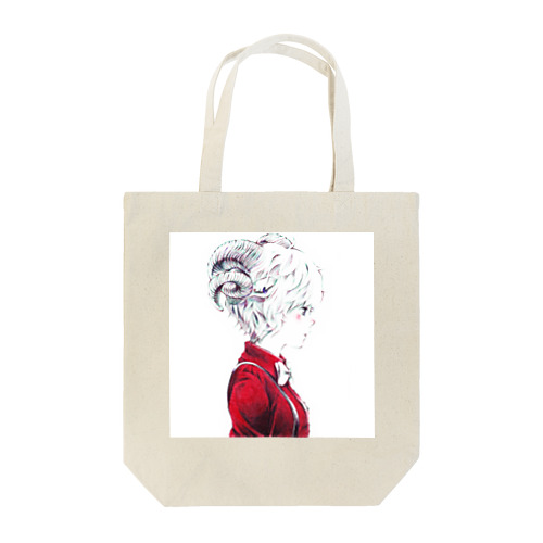 Sheep... Tote Bag