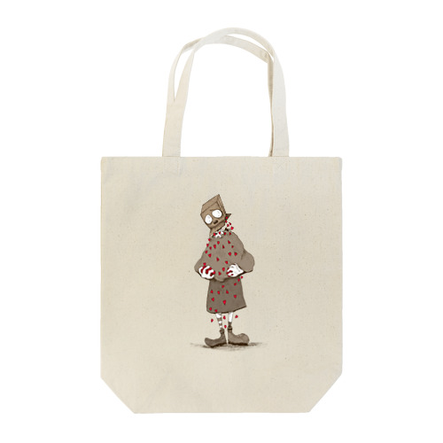 love Tote Bag