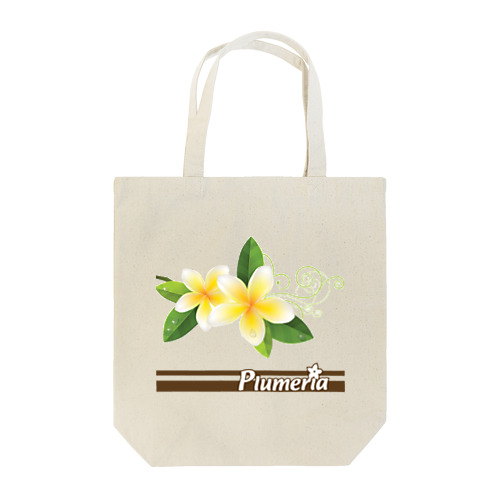 prumeria tote Tote Bag