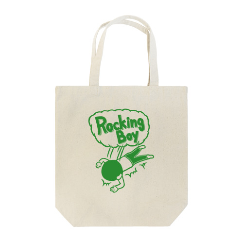 バタン Tote Bag