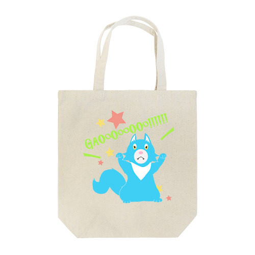 GAOoOooOOo!!!!!! Tote Bag