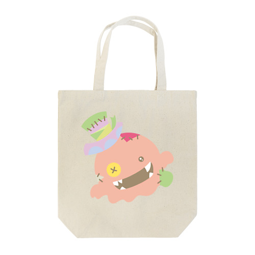 ころ Tote Bag