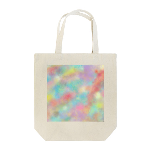 きれいろBAG Tote Bag