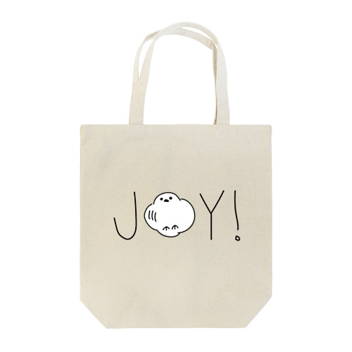 JOY! Tote Bag