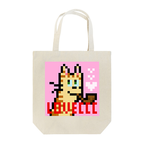 LOVECCC - Tote Bag トートバッグ