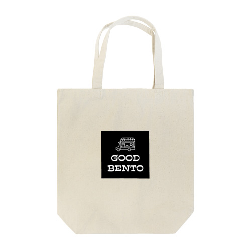 GOOD BENTO Tote Bag