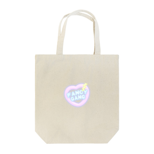 FancyGangstar Tote Bag