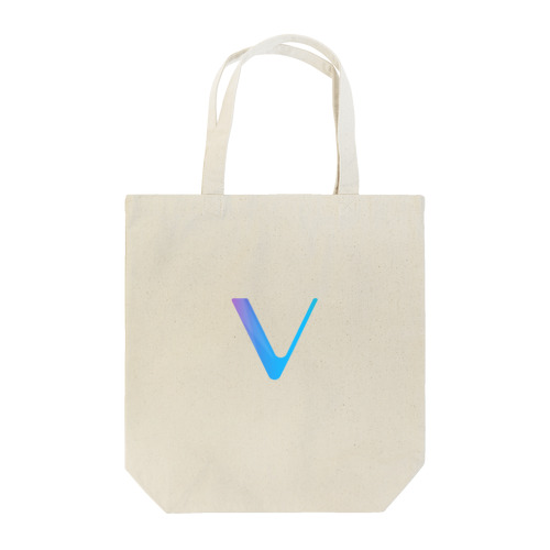 VEN VeChain ヴィチェーン トートバッグ