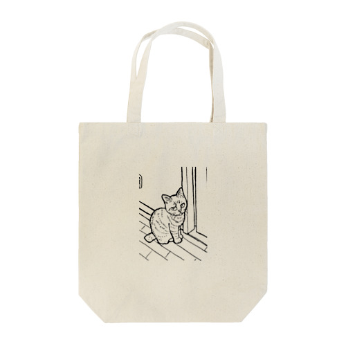 ななちゃん Tote Bag