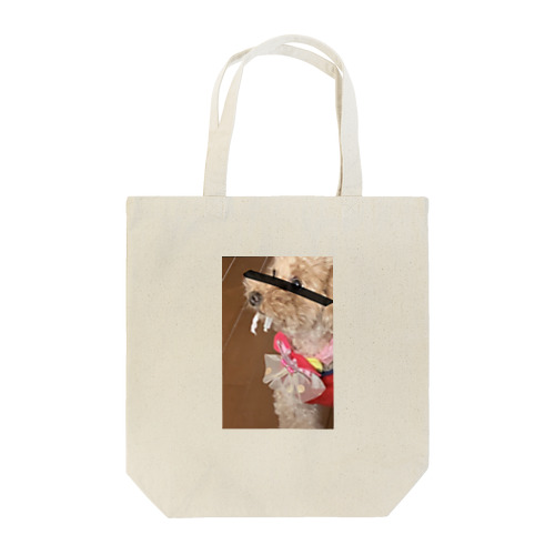 ももぞう Tote Bag