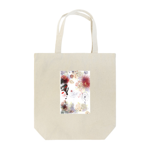 Aメロ Tote Bag