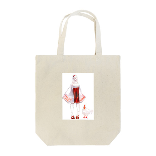 a Tote Bag