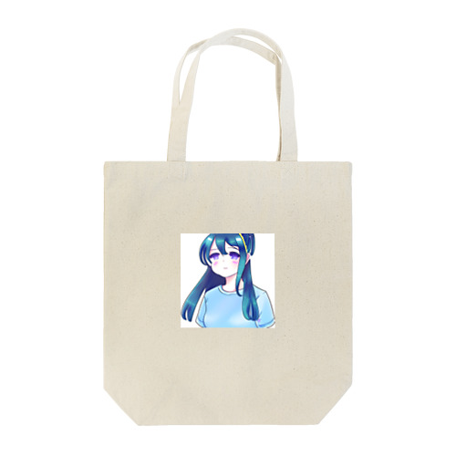 リブラ Tote Bag