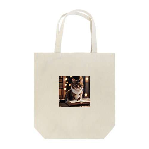 猫グッズ Tote Bag