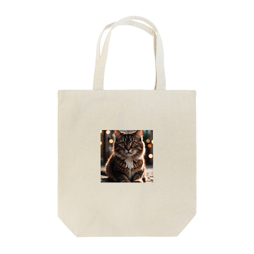 猫グッズ Tote Bag