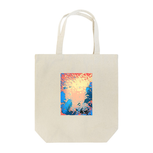 たまおくんです Tote Bag