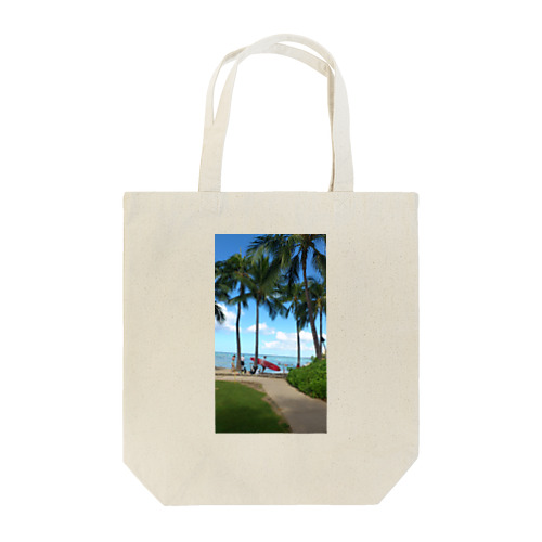 Surfer's life Tote Bag