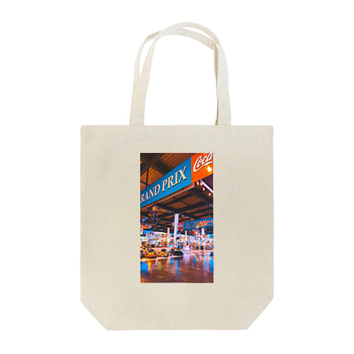 Puberty Tote Bag