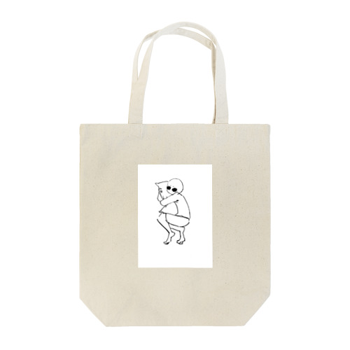 can't sleep? Tote Bag