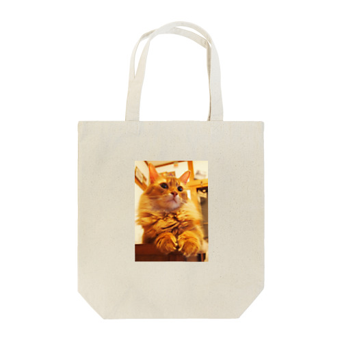 そめちゃま Tote Bag