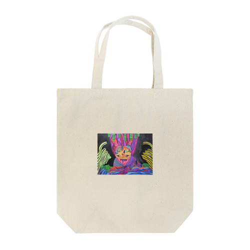 catart Tote Bag