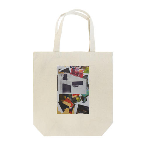 day after Tote Bag