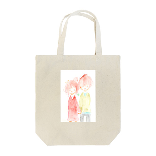 ハニー Tote Bag