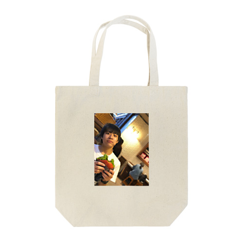 しゅう Tote Bag