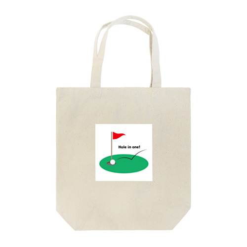 ゴルフ Tote Bag