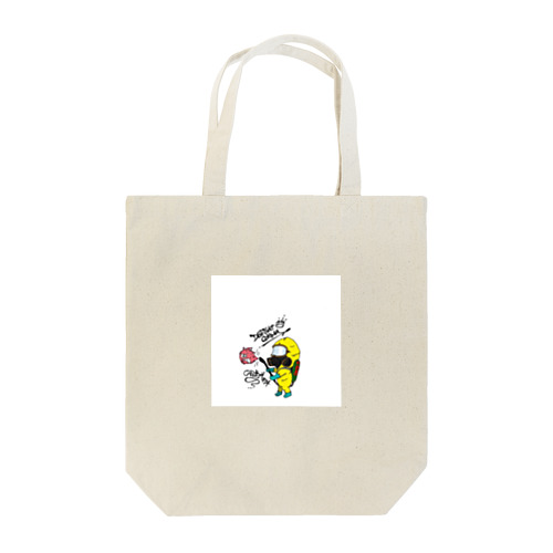 コロナ対策班 Tote Bag