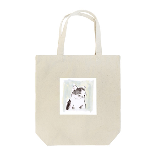 家の猫 Tote Bag