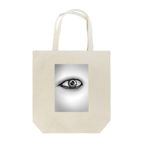 eye Tote Bag