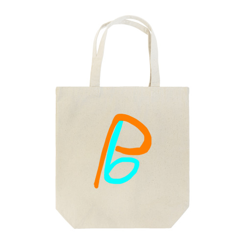 P9 Tote Bag