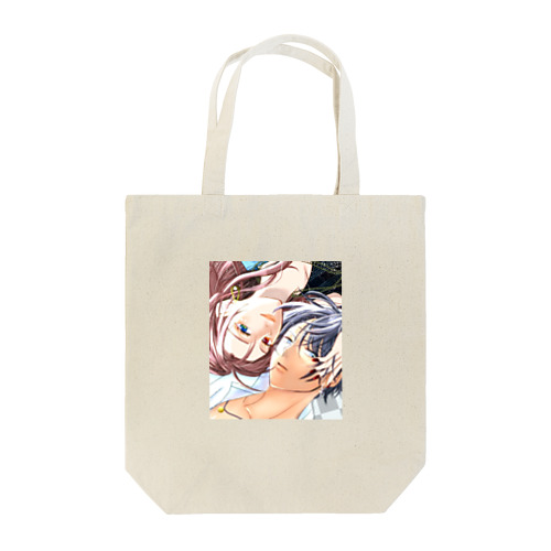 オリジナル Tote Bag