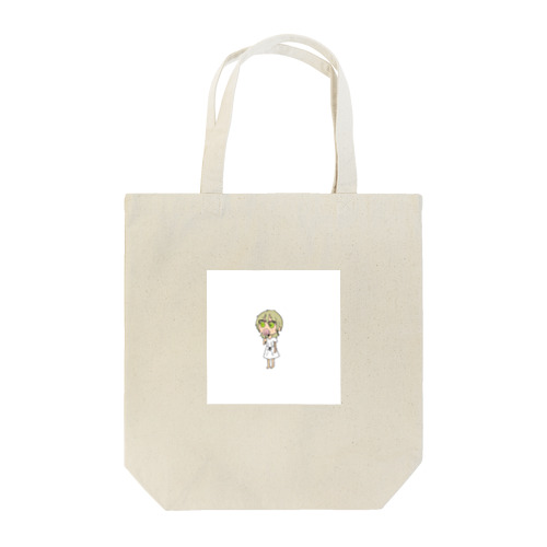 シスターちゃん Tote Bag