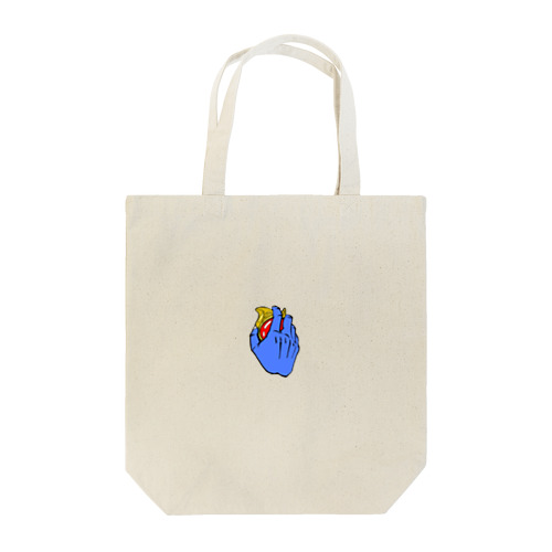 VEGETABLE  Tote Bag