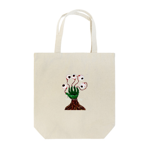 unconsciously Tote Bag