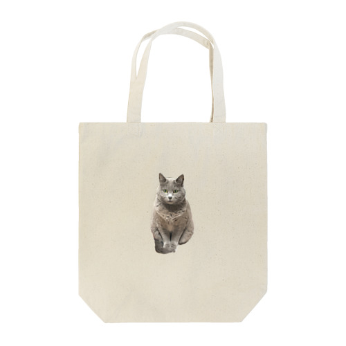 お座りねねちゃん Tote Bag