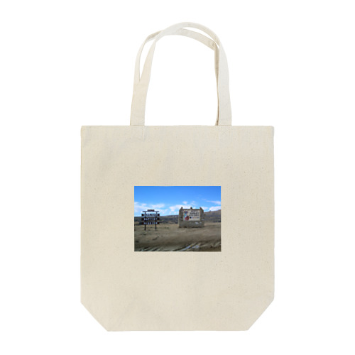 ＨＯＰＩリザベーション風景 Tote Bag