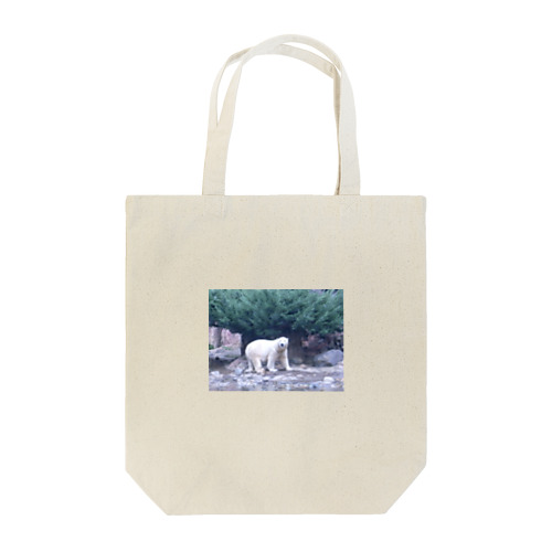 yonda? Tote Bag