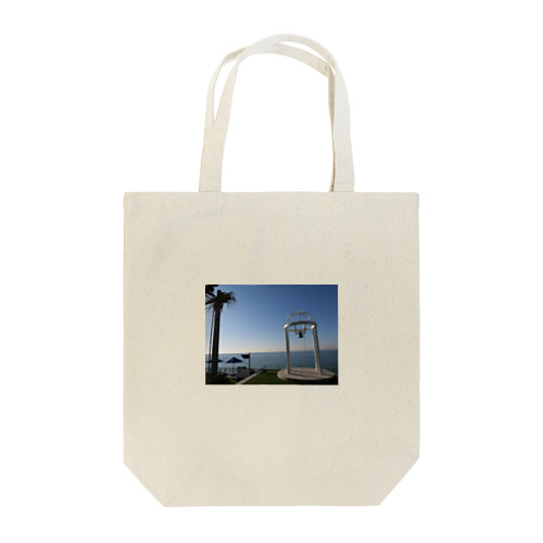 PEACE Tote Bag