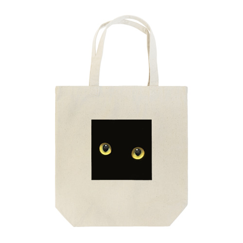 おめめ Tote Bag