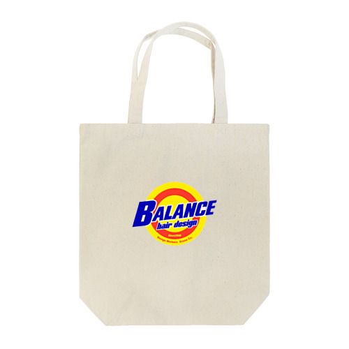 BALANCE トートバッグ