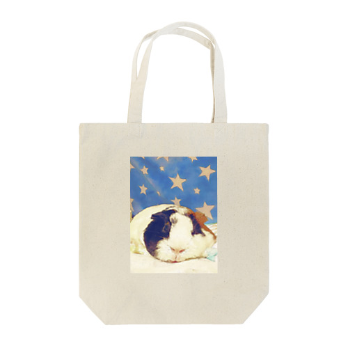 リラックスモル Tote Bag