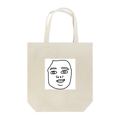 ちかこちゃん Tote Bag