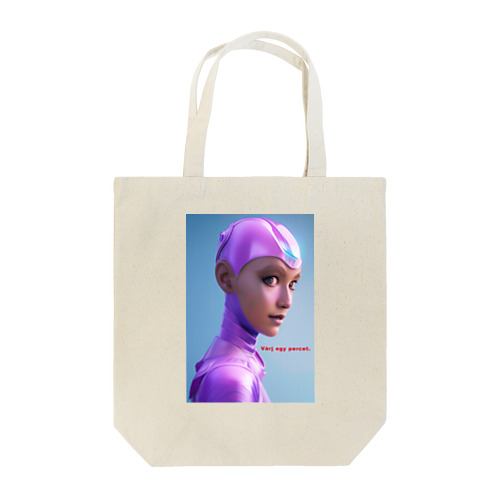 Re-98 Tote Bag