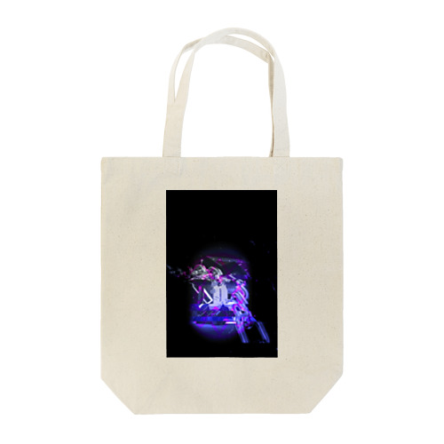 DiViNE グッズ Tote Bag