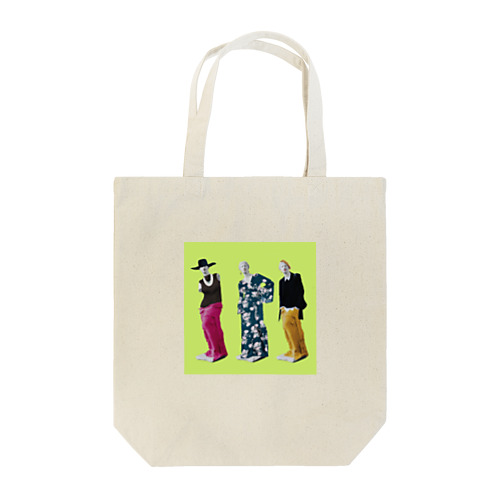 今どきヴィーナス「ヴィーナスだってお洒落したい！」 Tote Bag