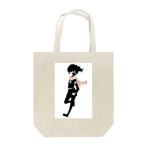 報道部 Tote Bag